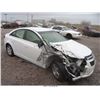 Image 1 : 2012 - CHEVROLET CRUZE