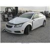 Image 2 : 2012 - CHEVROLET CRUZE