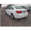 Image 3 : 2012 - CHEVROLET CRUZE