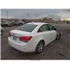 Image 4 : 2012 - CHEVROLET CRUZE