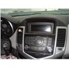 Image 5 : 2012 - CHEVROLET CRUZE