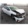 Image 1 : 2005 - PONTIAC G6//SALVAGE TITLE