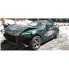 Image 2 : 2002 - FORD MUSTANG
