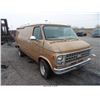 Image 1 : 1981 - CHEVROLET G-20
