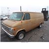 Image 2 : 1981 - CHEVROLET G-20