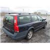 Image 4 : 2001 - VOLVO XC70