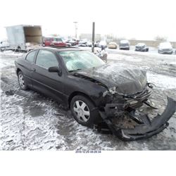 2003 - PONTIAC SUNFIRE