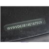 Image 6 : 2004 - VOLKSWAGEN PASSAT