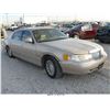 Image 1 : 1998 - LINCOLN TOWN CAR