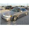 Image 2 : 1998 - LINCOLN TOWN CAR