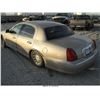Image 3 : 1998 - LINCOLN TOWN CAR