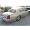 Image 4 : 1998 - LINCOLN TOWN CAR