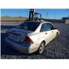 Image 4 : 2004 - FORD FOCUS