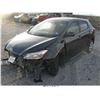 Image 2 : 2009 - TOYOTA MATRIX//REBUILT SALVAGE