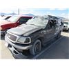 Image 2 : 1999 - FORD EXPEDITION