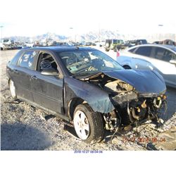2005 - CHEVROLET Malibu MAXX//REBUILT SALVAGE//BONDED TITLE