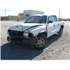 Image 2 : 2001 - DODGE DAKOTA