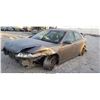 Image 2 : 2004 - ACURA TL//REBUILT SALVAGE