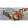Image 3 : 2004 - ACURA TL//REBUILT SALVAGE