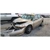 Image 2 : 2001 - HONDA ACCORD