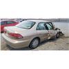 Image 4 : 2001 - HONDA ACCORD
