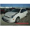Image 2 : 2004 - FORD FOCUS//SALVAGE TITLE
