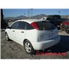 Image 3 : 2004 - FORD FOCUS//SALVAGE TITLE