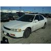 Image 2 : 1994 - HONDA ACCORD EX