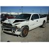 Image 2 : 2000 - DODGE DAKOTA//REBUILT SALVAGE//BONDED TITLE