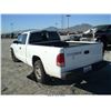 Image 3 : 2000 - DODGE DAKOTA//REBUILT SALVAGE//BONDED TITLE