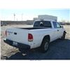 Image 4 : 2000 - DODGE DAKOTA//REBUILT SALVAGE//BONDED TITLE