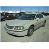 Image 2 : 2004 - CHEVROLET IMPALA