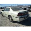 Image 3 : 2004 - CHEVROLET IMPALA