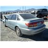 Image 3 : 2002 - SATURN L200