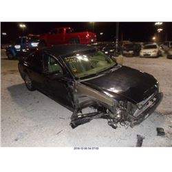 2007 - FORD FIVE HUNDRED//REBUILT SALVAGE