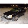 Image 2 : 2007 - FORD FIVE HUNDRED//REBUILT SALVAGE