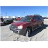 Image 2 : 2005 - HYUNDAI SANTA FE