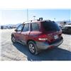 Image 3 : 2005 - HYUNDAI SANTA FE