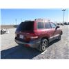 Image 4 : 2005 - HYUNDAI SANTA FE