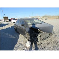 2016 - TOYOTA COROLLA//REBUILT SALVAGE