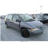 Image 1 : 1998 - DODGE CARAVAN