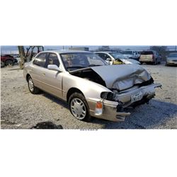 1995 - TOYOTA CAMRY