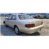 Image 3 : 1995 - TOYOTA CAMRY