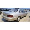 Image 4 : 1995 - TOYOTA CAMRY