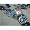 Image 1 : 2008 - HYOSUNG GV650