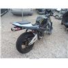 Image 4 : 2006 - HONDA CBR600RR