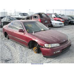 1994 - HONDA ACCORD