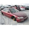 Image 1 : 1994 - HONDA ACCORD