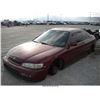 Image 2 : 1994 - HONDA ACCORD