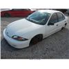 Image 2 : 2001 - CHEVROLET CAVALIER